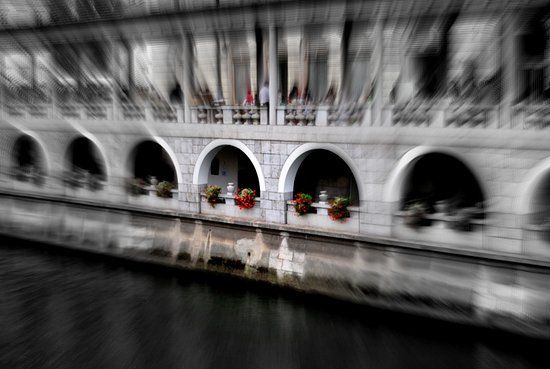 Okrepcevalnica Ribca